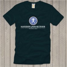 Hadden Industries Noir
