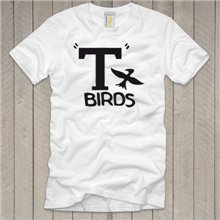 T'Birds