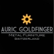 Auric Goldfinger
