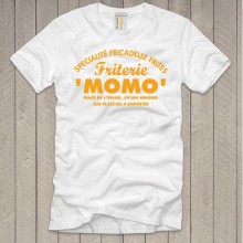 Friterie Momo
