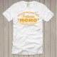 Friterie Momo Blanc