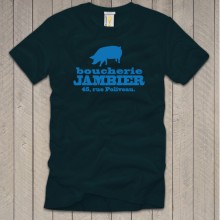 Boucherie Jambier