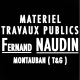 Fernand Naudin