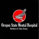 Oregon State Mental Hospital