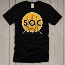 SOC (Southern Oil Company)