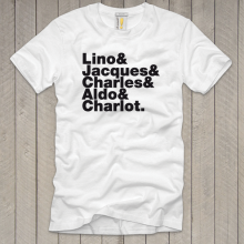 Lino & Jacques &…
