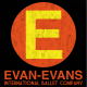 L'Homme Orchestre, Evan Evans